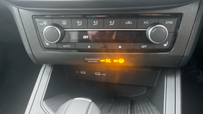 SEAT Ibiza 1.0 TSI 115 FR Sport 5dr DSG Petrol Hatchback